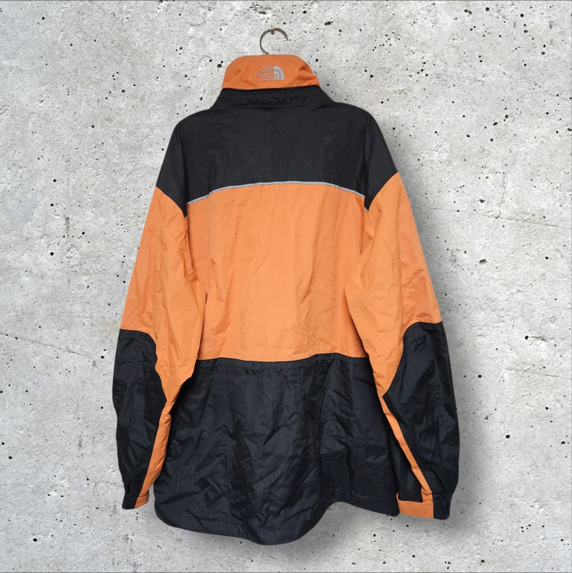 노스페이스 넥센터로고 고프코어 바람막이 (105/XL) 상품이미지8