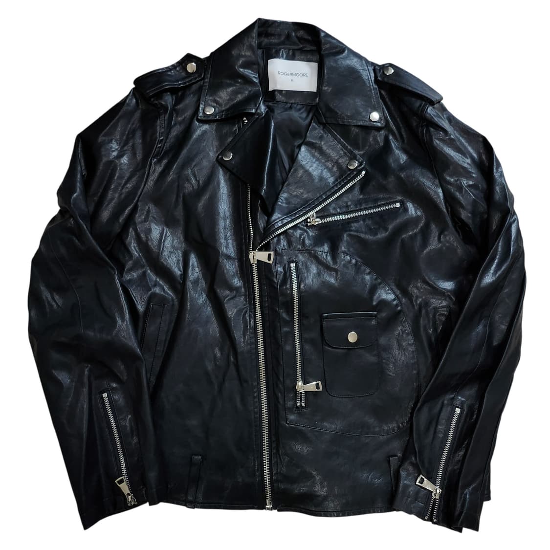 라이더 자켓 상품이미지1