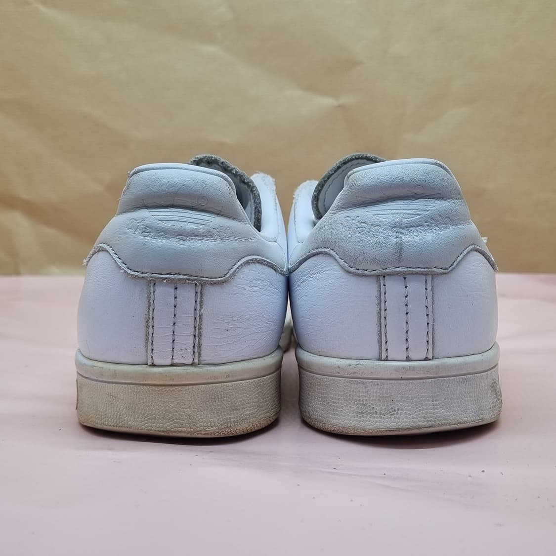 아디다스 스탠스미스 남성스니커즈 260 상품이미지4