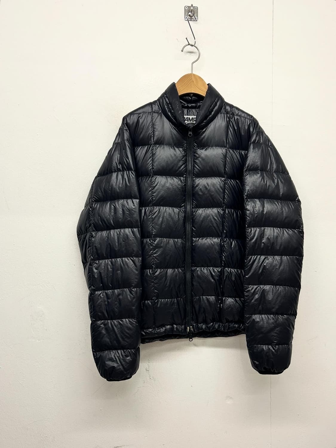 Camp7 캠피세븐 경량패딩 상품이미지1