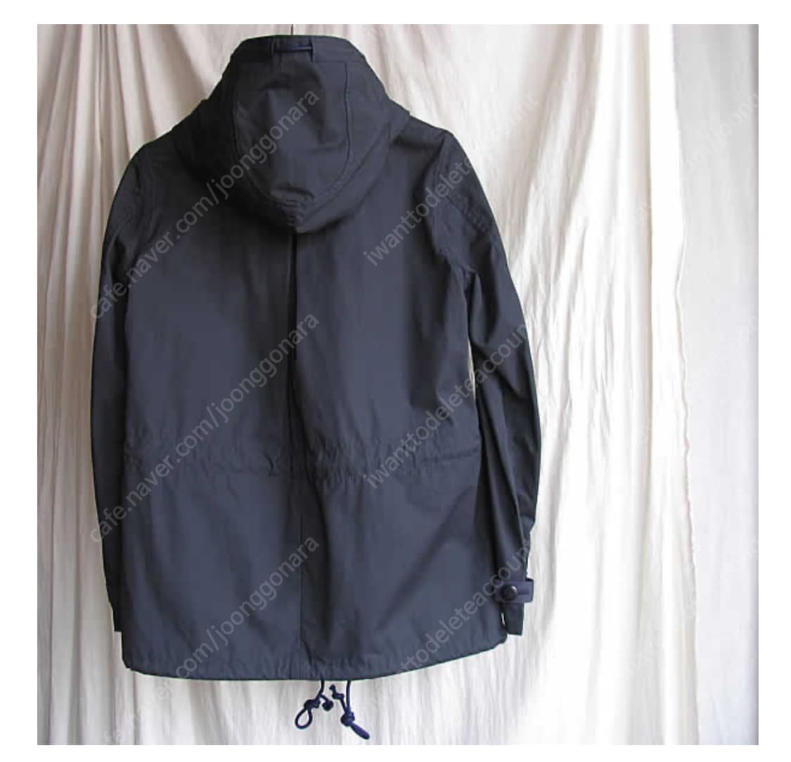 나이젤카본 Swedish Parka 46 size 12SS 상품이미지6