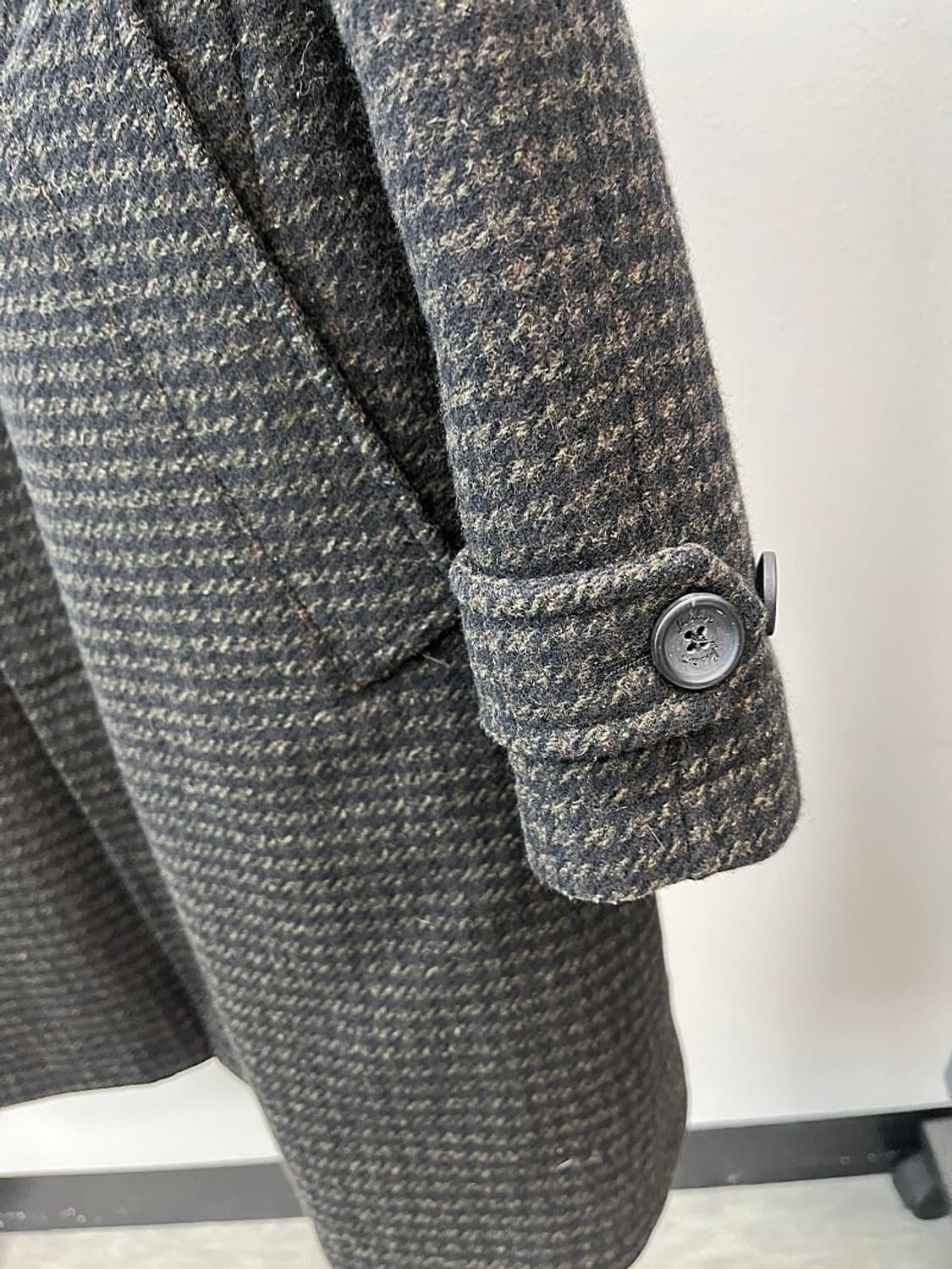 95) 씰업 이태리 구스 패딩코트  상품이미지6