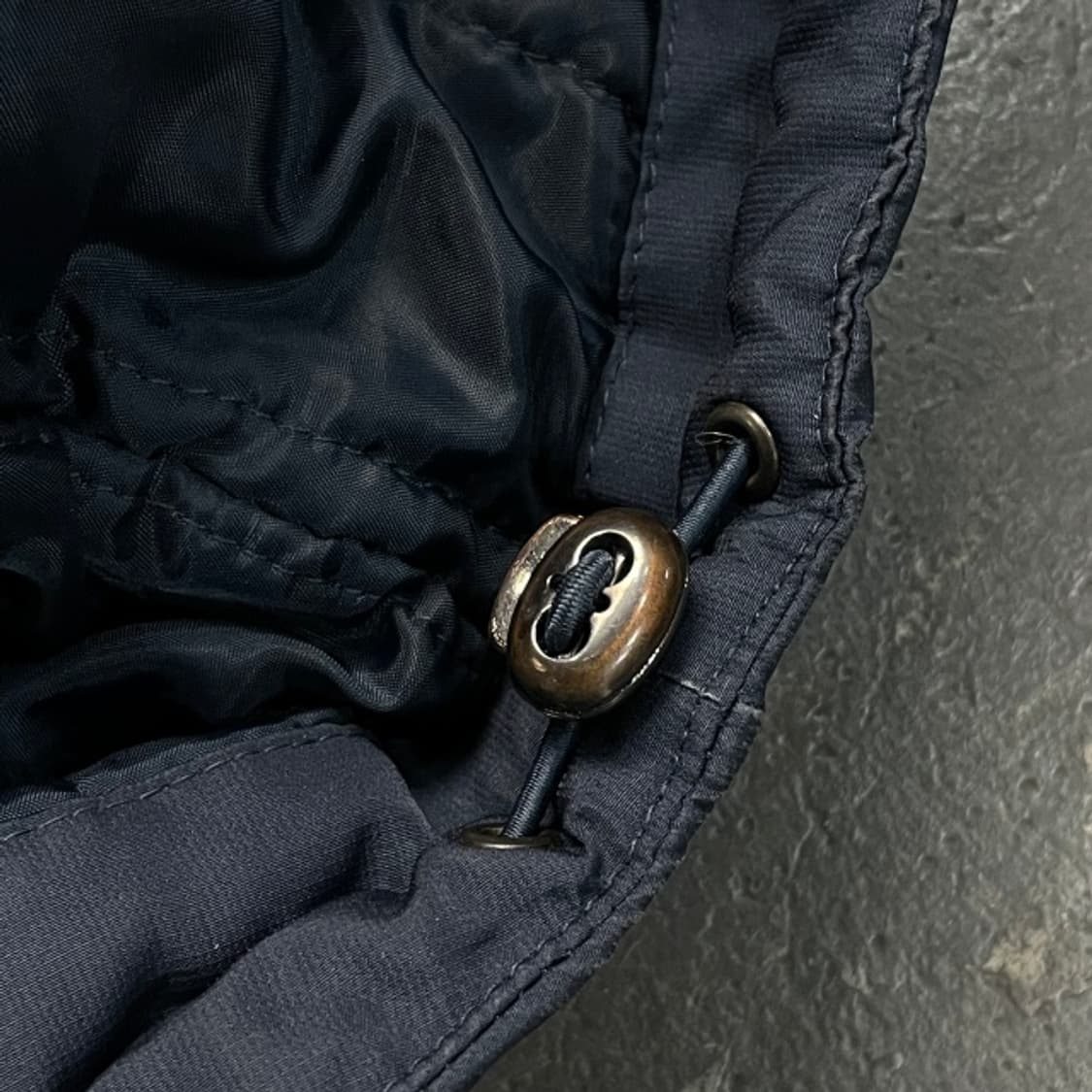 100 아디다스 삼선 점퍼  상품이미지5