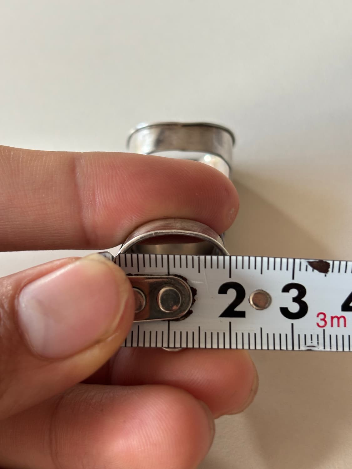 925 Medieval Armor Ring 상품이미지9