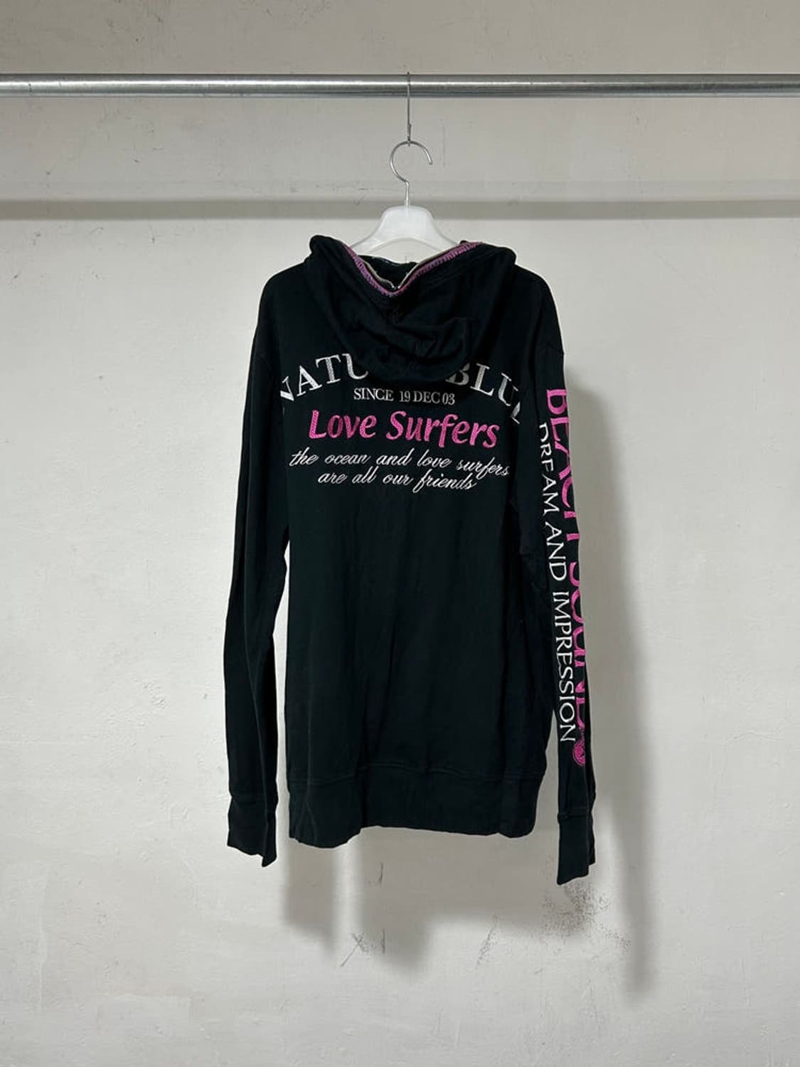 vtg jacket 상품이미지6