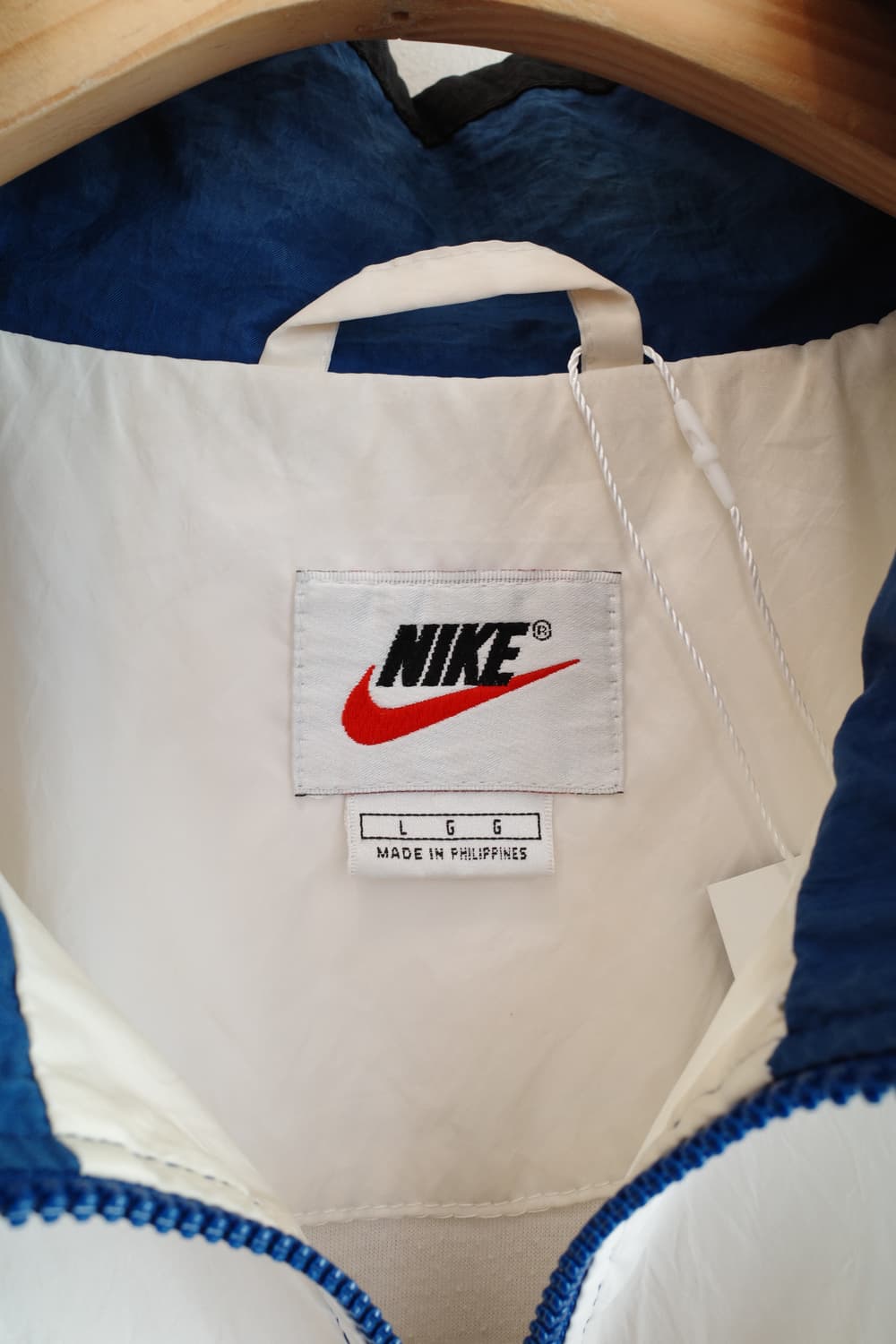 90s NIKE 나이키 빈티지 윈드브레이커 상품이미지2
