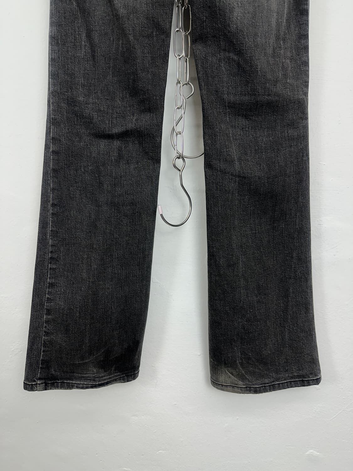 Polo Jeans Co Ralph Lauren Flare Cut Den 상품이미지8