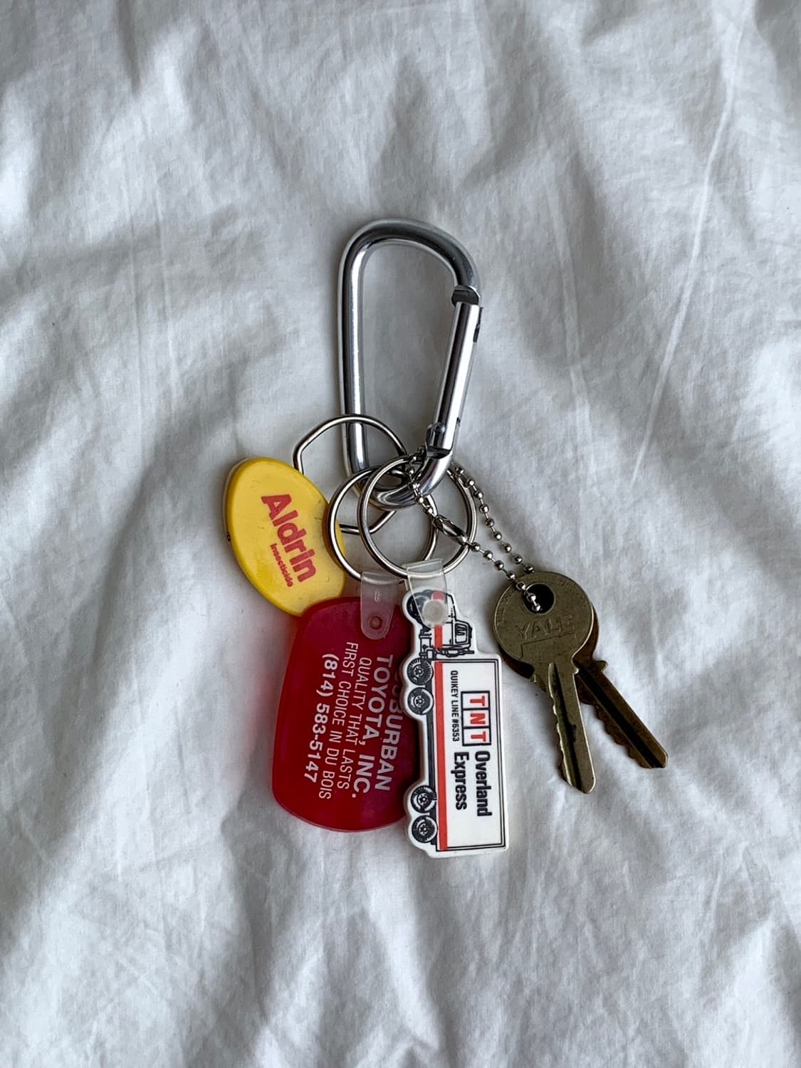 🎁Someone's Keyring #290 상품이미지1