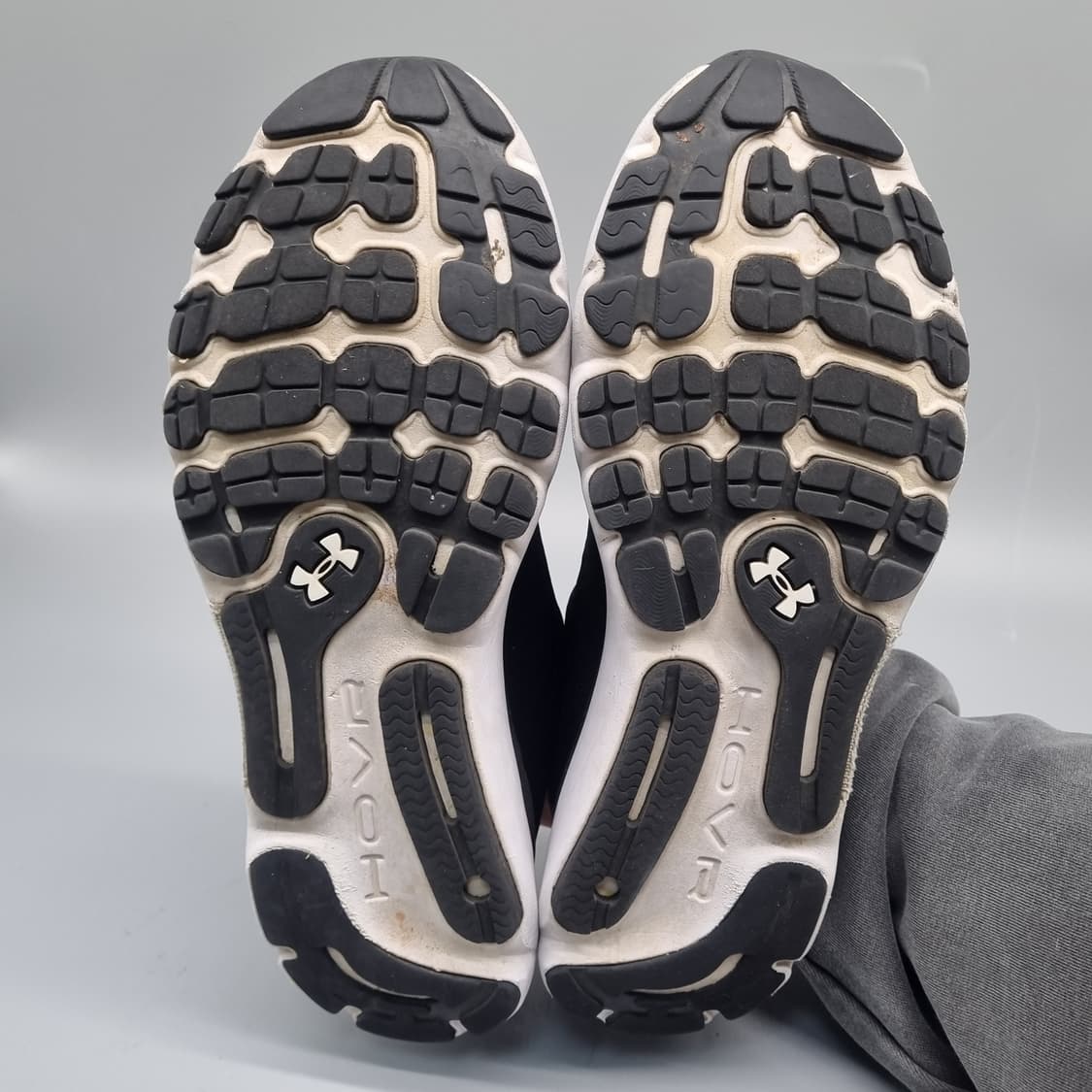 언더아머 ua호버 남성운동화270 상품이미지3