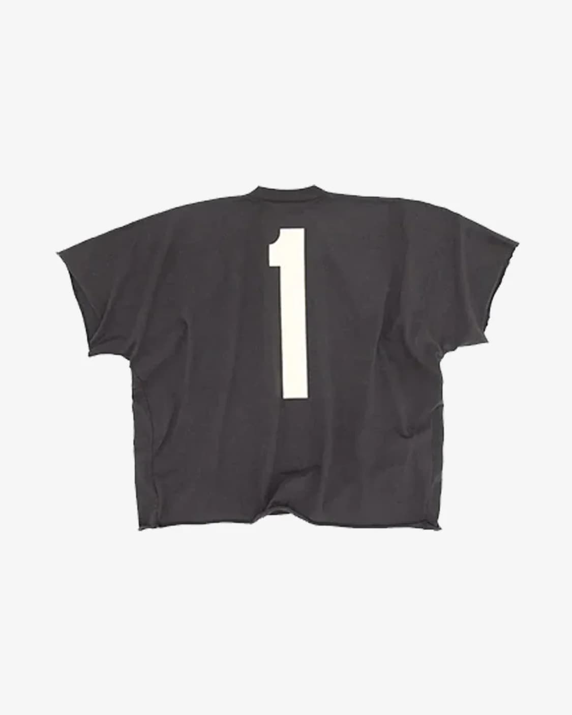 Yeezy gosha 1 box tee 1사이즈 상품이미지3