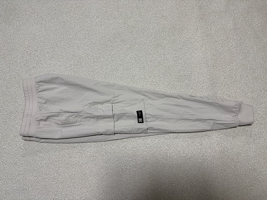 코닥 카고 조거팬츠 여성용 28인치 상품이미지1