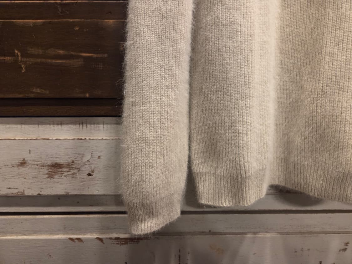 시스템 니트 상품이미지4