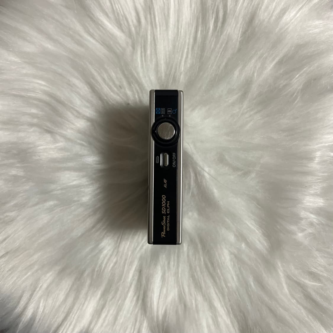 *한글*canon ixy10(ixus 70) 익서스70빈티지디카 상품이미지4