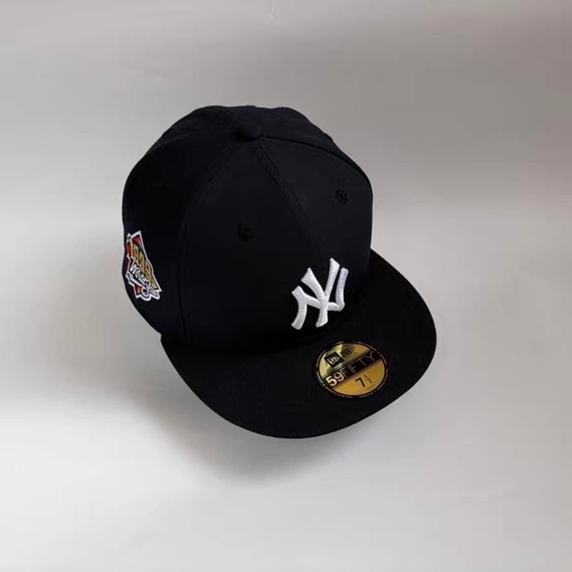 New Era 양키스 1999 59FIFTY 상품이미지1