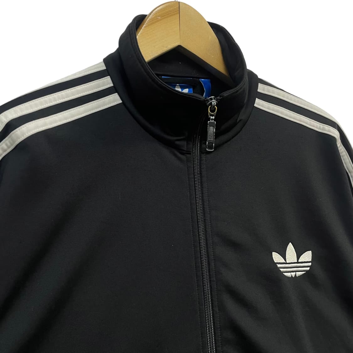 아디다스 og 파이어버드 트랙탑 블랙 상품이미지2