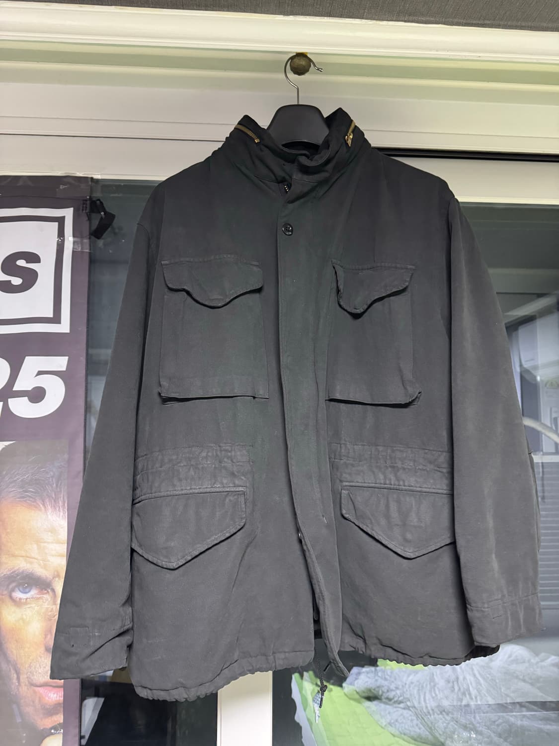 코모리 m65 2사이즈 상품이미지1