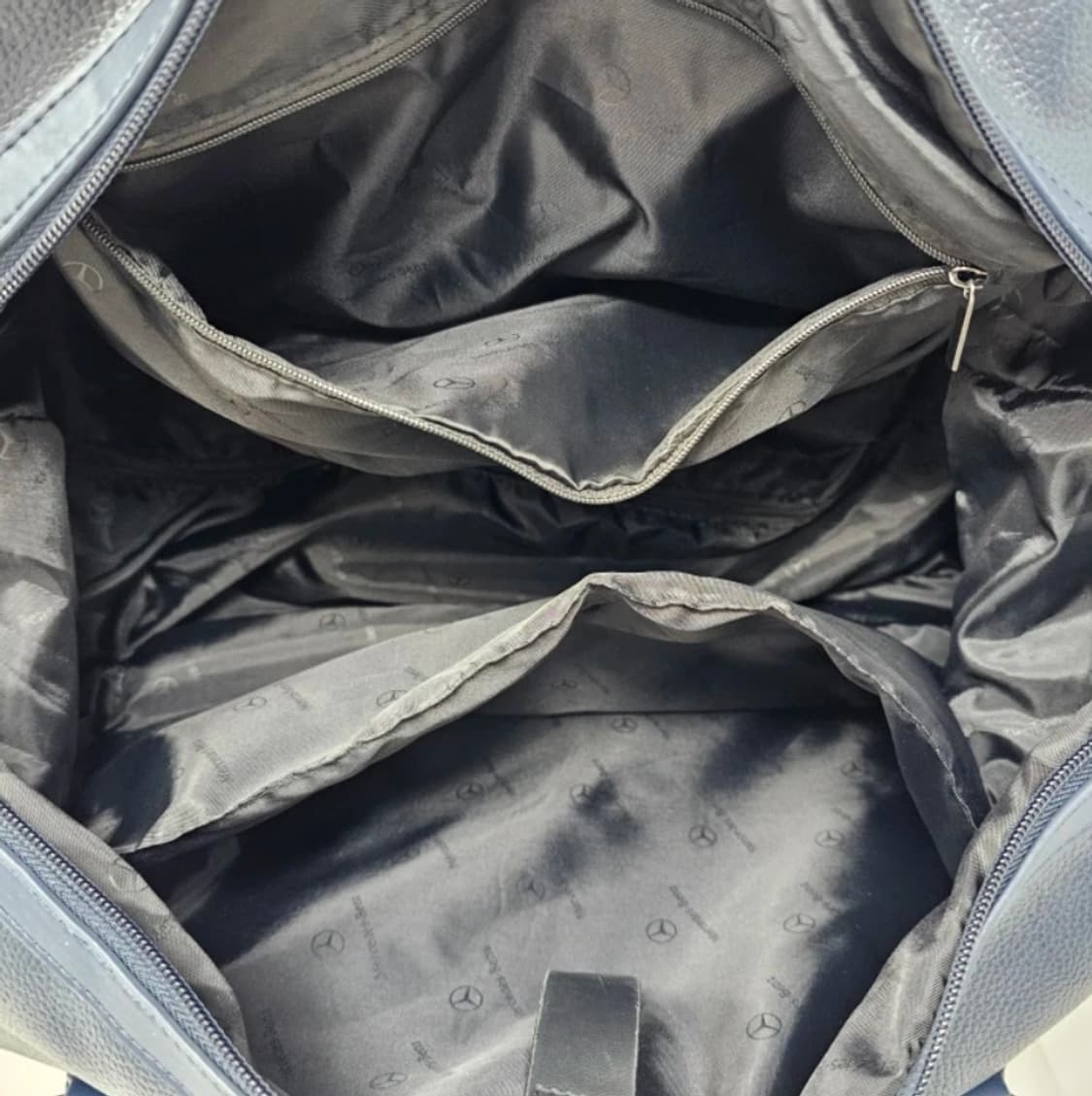 골프 가방 벤츠 휠 보스턴백 캐리어백 상품이미지9