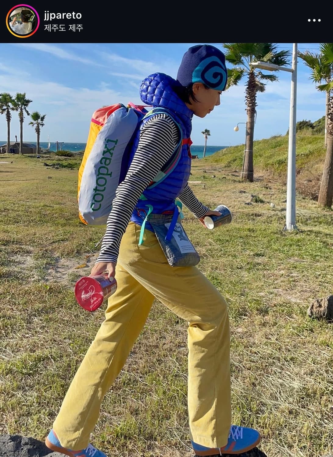 Cotopaxi 코토팍시 백팩 가방 배낭 상품이미지9