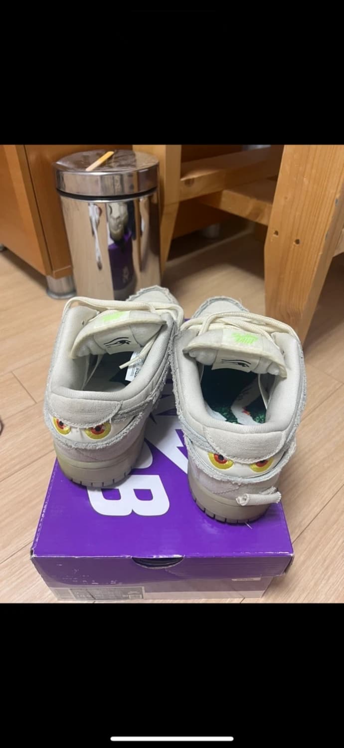 나이키 sb덩크 머미 270 상품이미지1