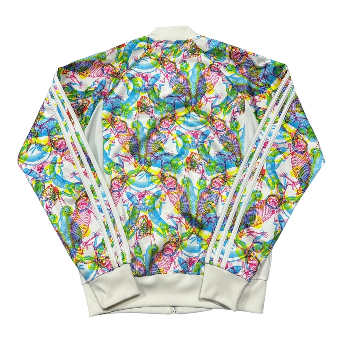 ✨ (바배) 아디다스 크르노브스키 희귀 트랙탑 져지  상품이미지2