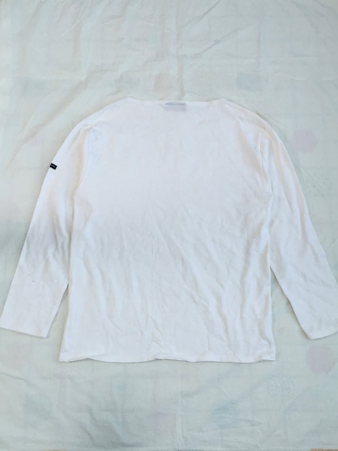 세인트제임스 Saint james 화이트 티 상품이미지4