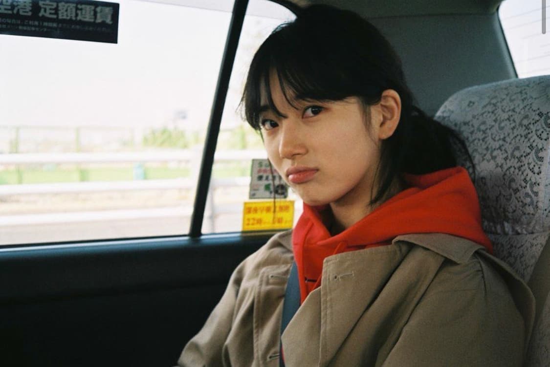 akro 아크로 트렌치코트 수지착용 컬러 상품이미지7