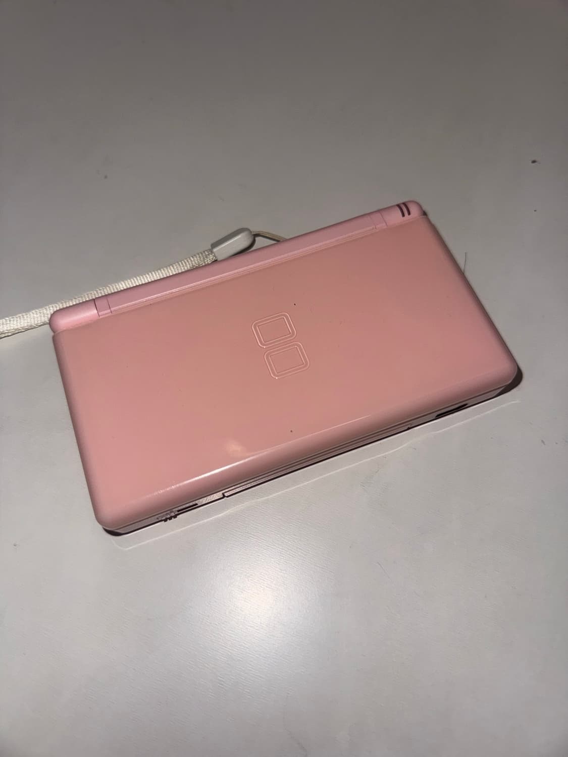 닌텐도 ds lite 핑크 상품이미지2