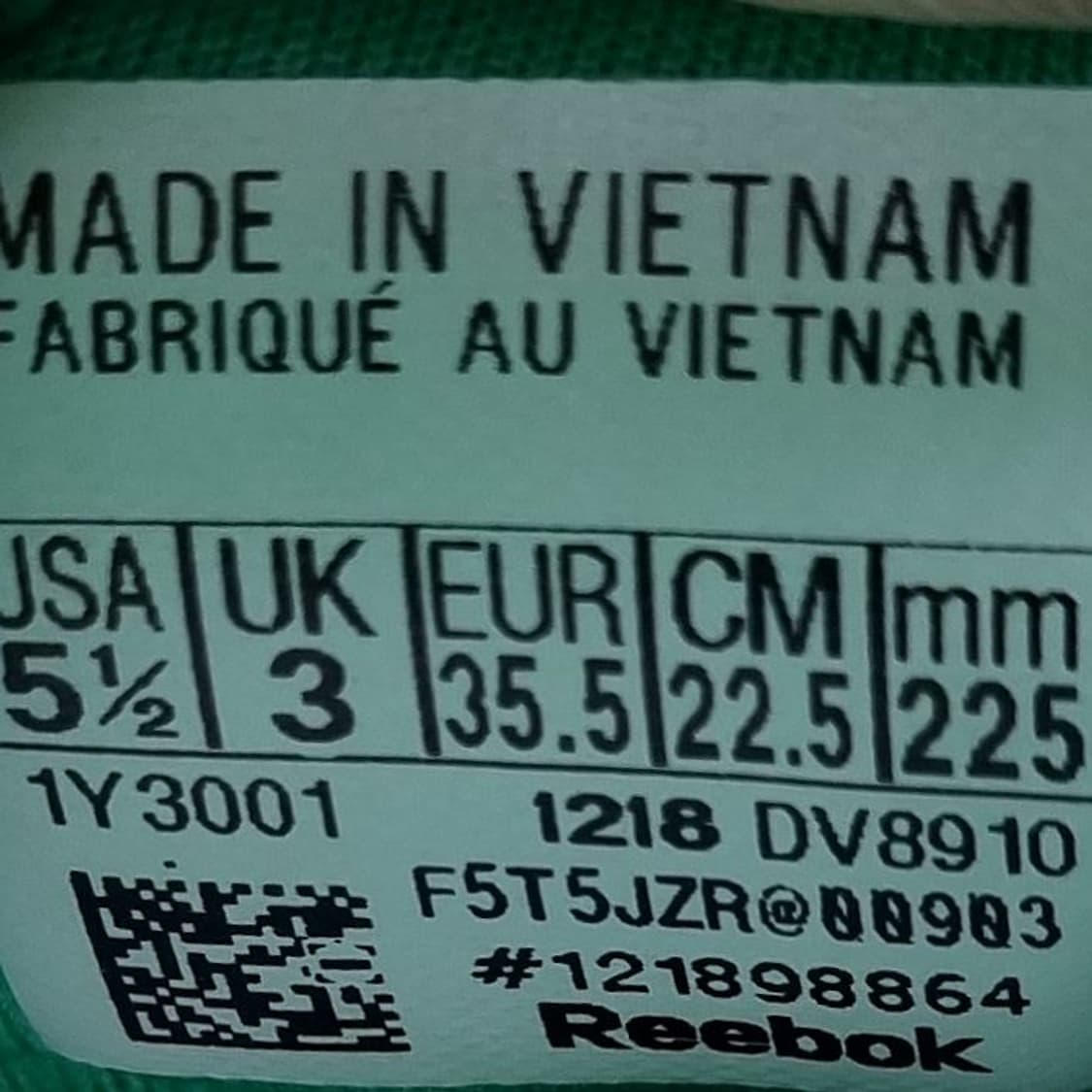 리복 BT21 로얄 브릿지 여성운동화225. 상품이미지6