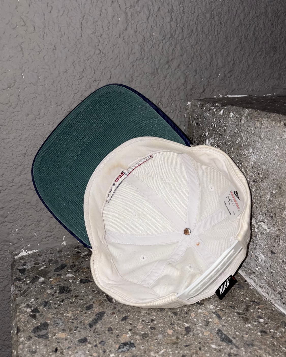 나이키 USA96 볼캡 상품이미지9