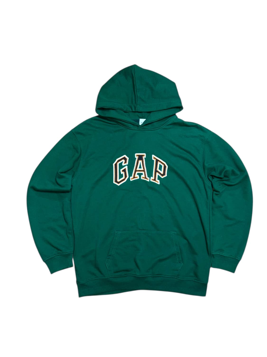 gap 갭 오버핏 후드티 상품이미지2