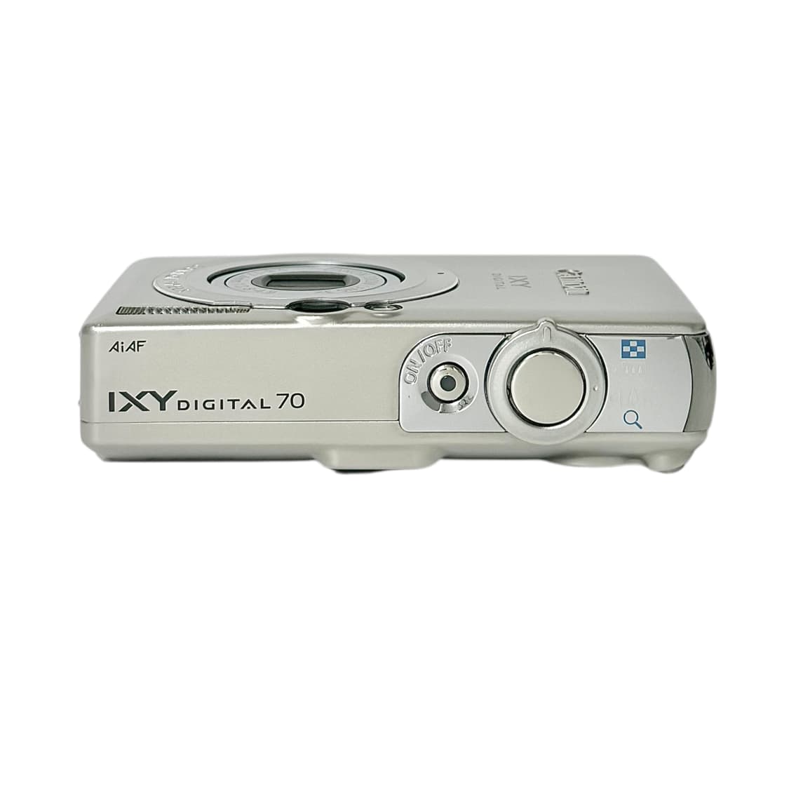 Canon ixy 캐논 익시 70 (익서스 60) 상품이미지3