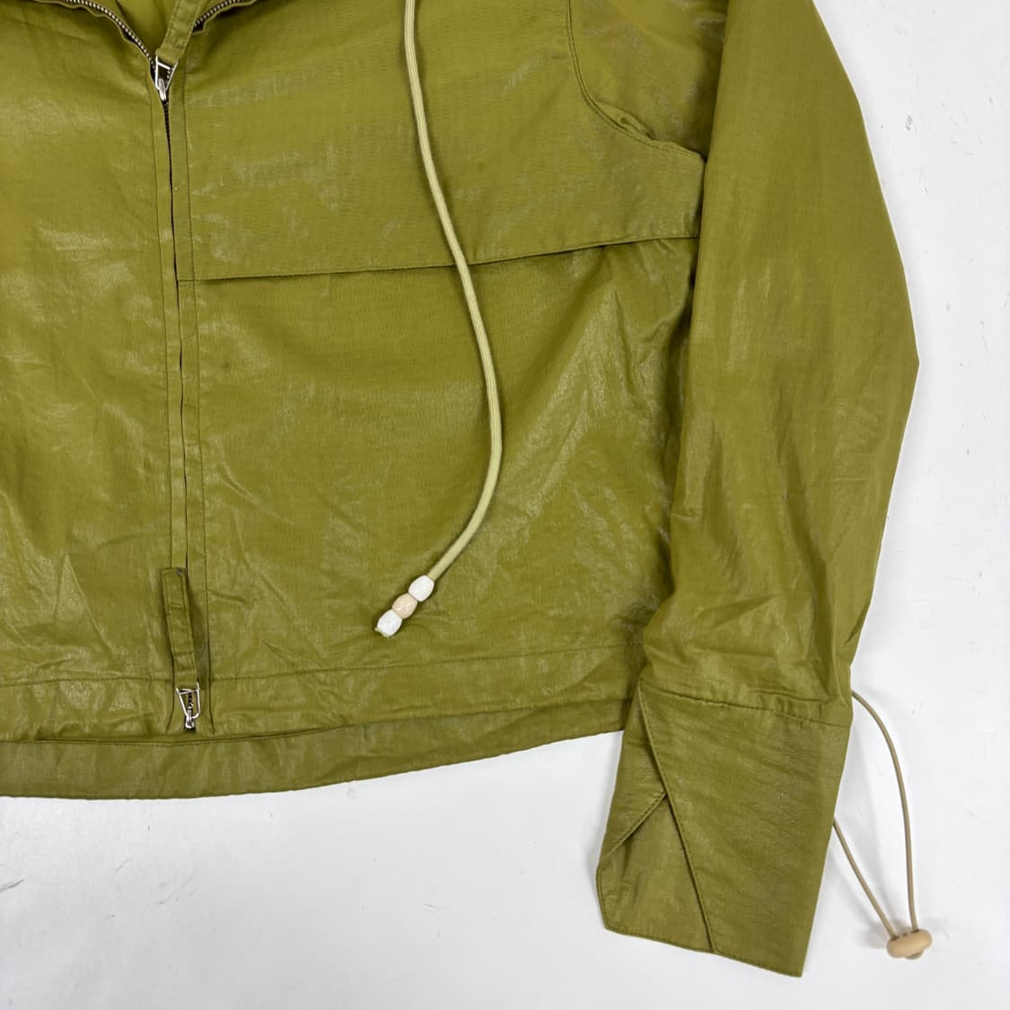 마뗑킴 후드 자켓 상품이미지6