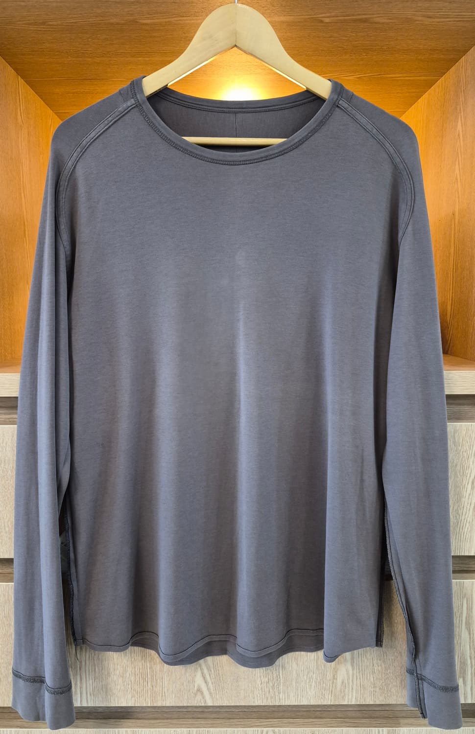 00's MAISON MARGIELA LONG SLEEVE (48) 상품이미지4