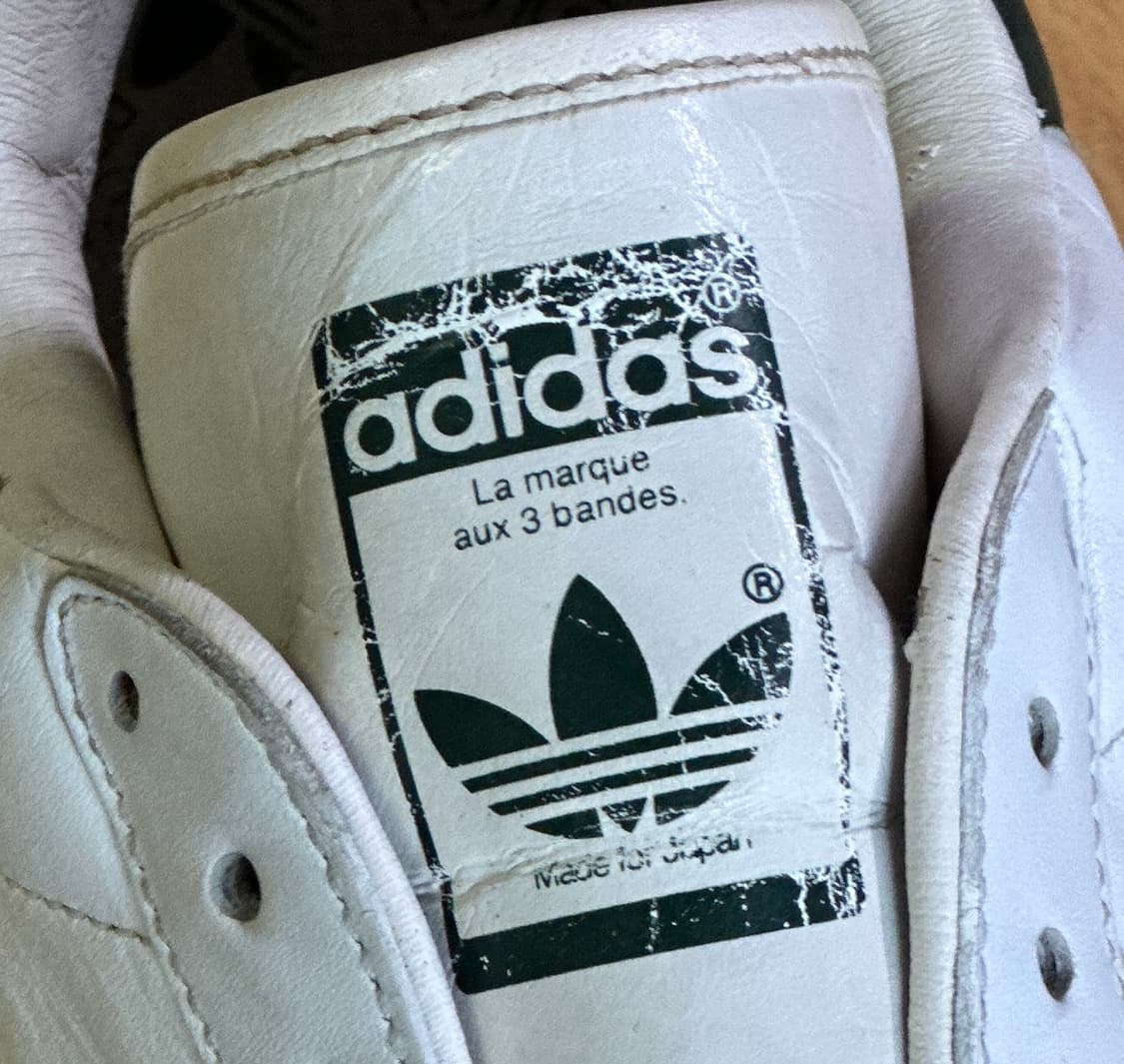 (희귀/2008년산)아디다스 컨츄리73 (Japan Line복각) 상품이미지6