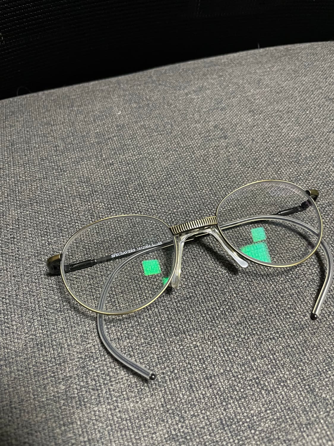 Specsavers 스펙세이버 안경 상품이미지1