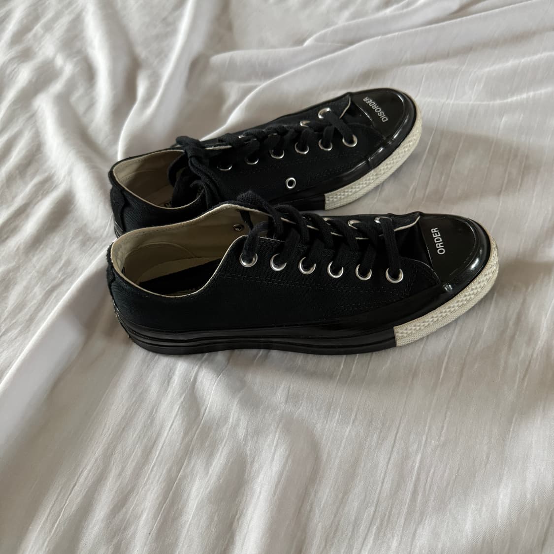 언더커버 컨버스 240 상품이미지3