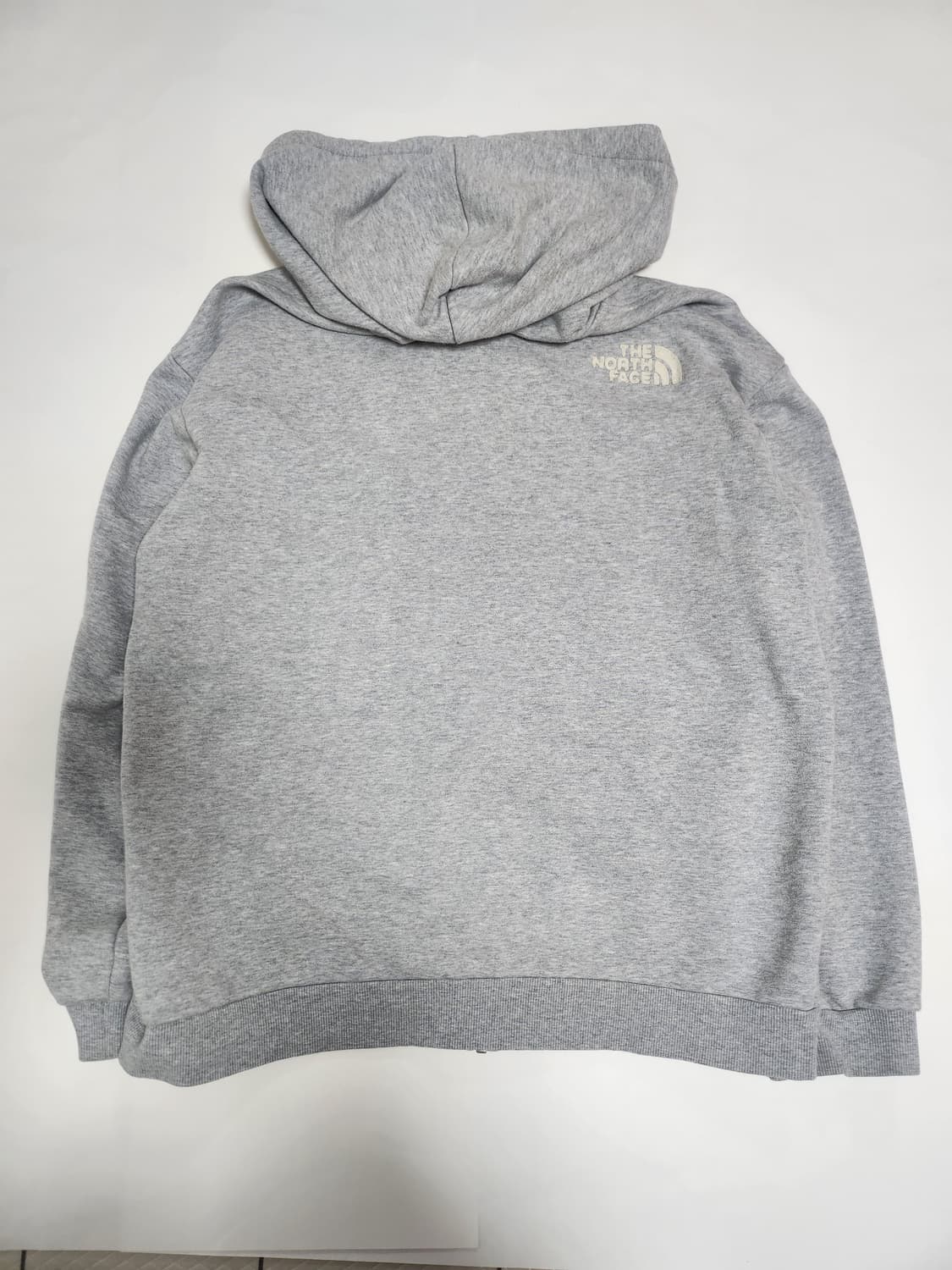 노스페이스후드짚업 상품이미지2