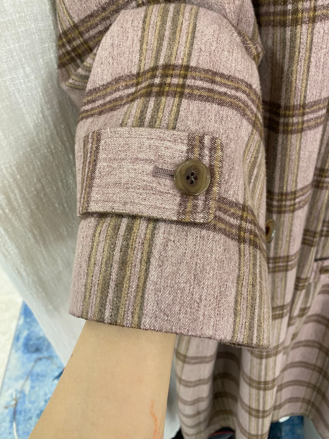 flagstuff kandor 코트 상품이미지3