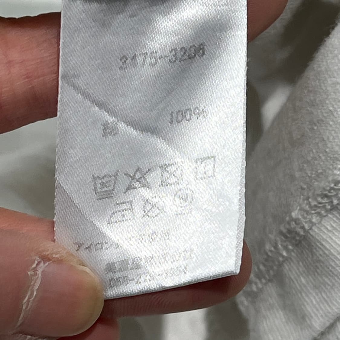 팬들턴 프린팅 반팔티 s10553 상품이미지7