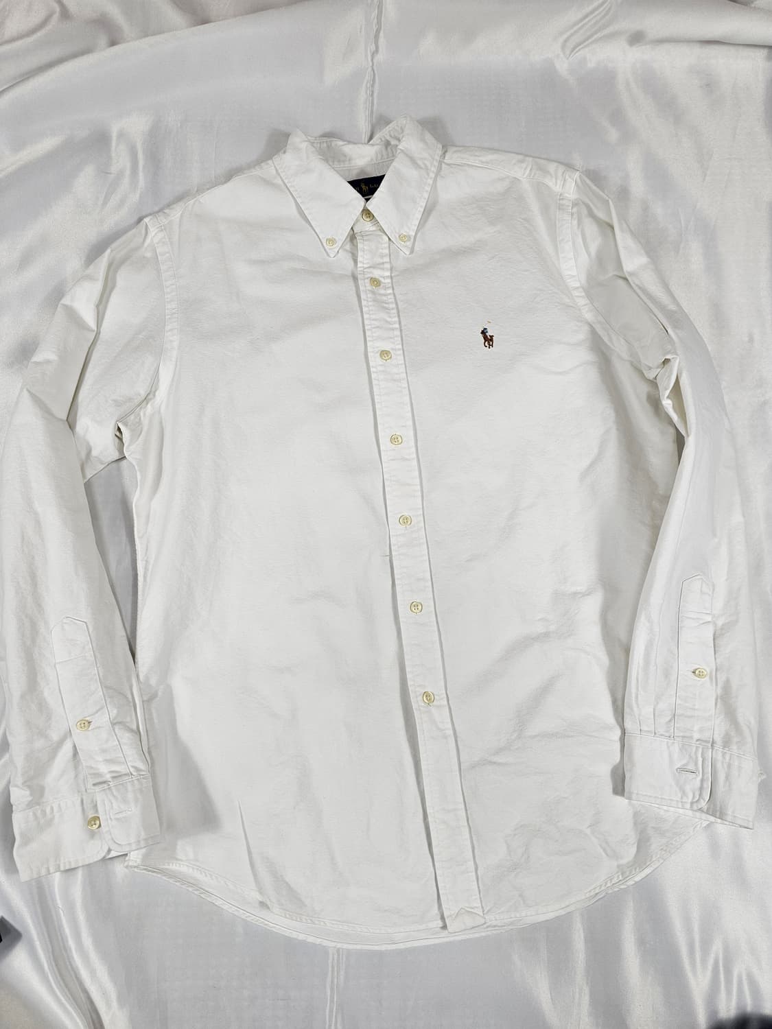 폴로옥스포드셔츠 상품이미지1