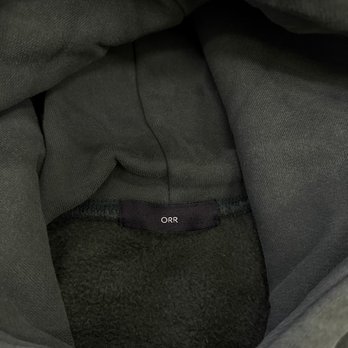 M 오르 기모 후드티 0128H1 상품이미지3