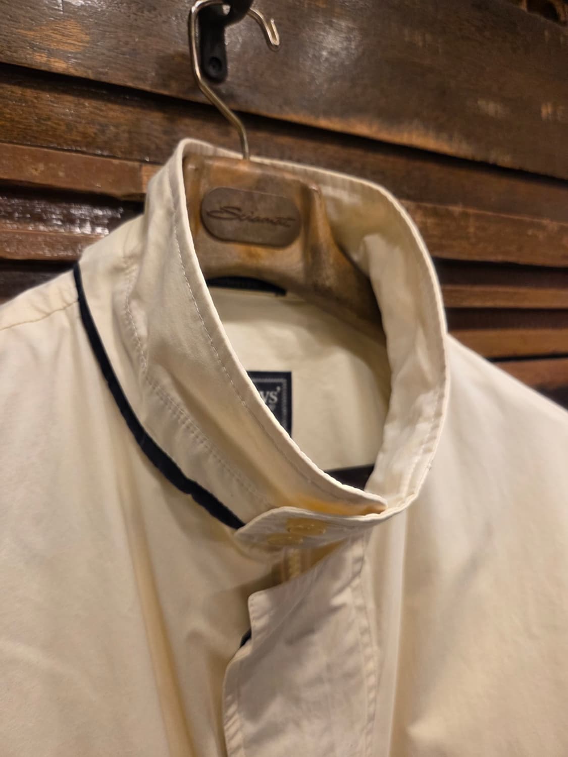 버버리 클래식 바라쿠타 자켓 상품이미지4