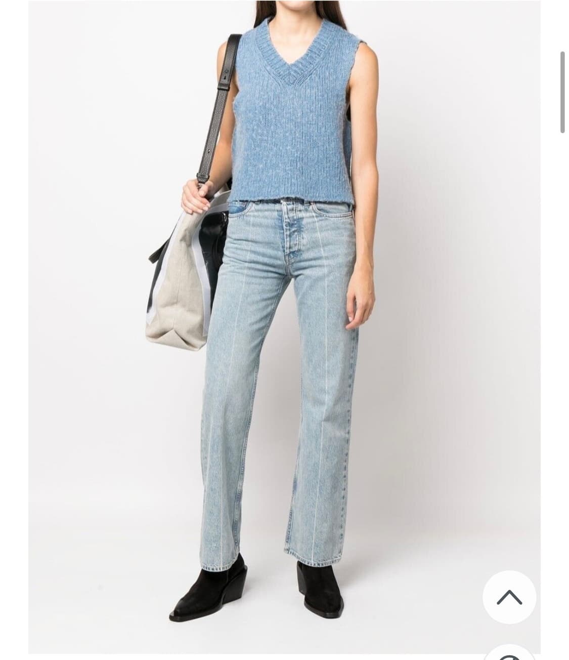 아워레가시 청바지 상품이미지9