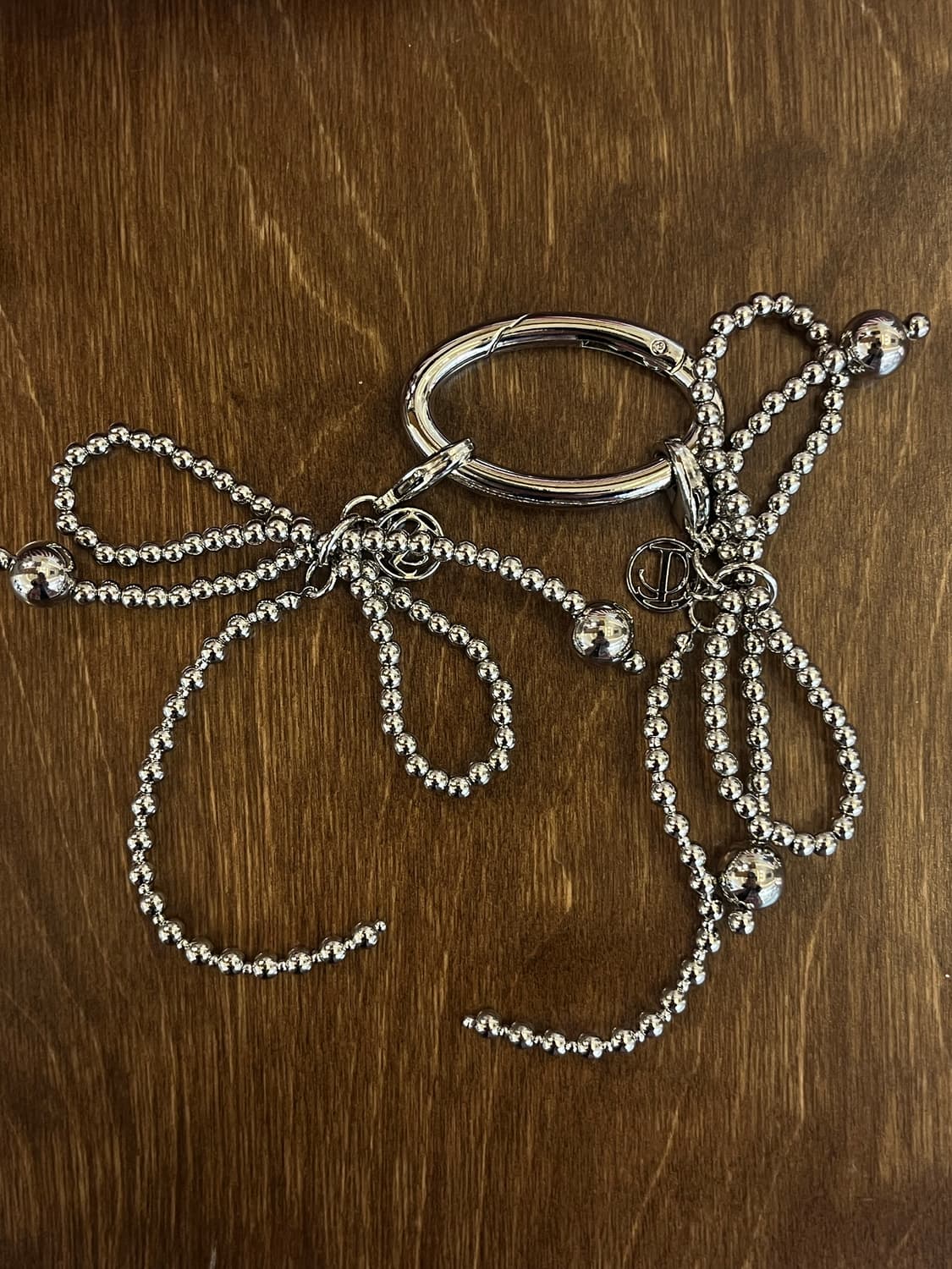 트리밍버드 미니 리본 슈링 새상품 상품이미지4