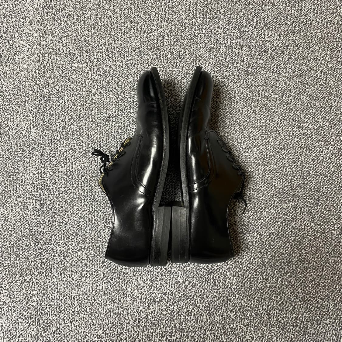 1995 US11R 미해군단화 서비스슈즈 Wolverine 상품이미지6