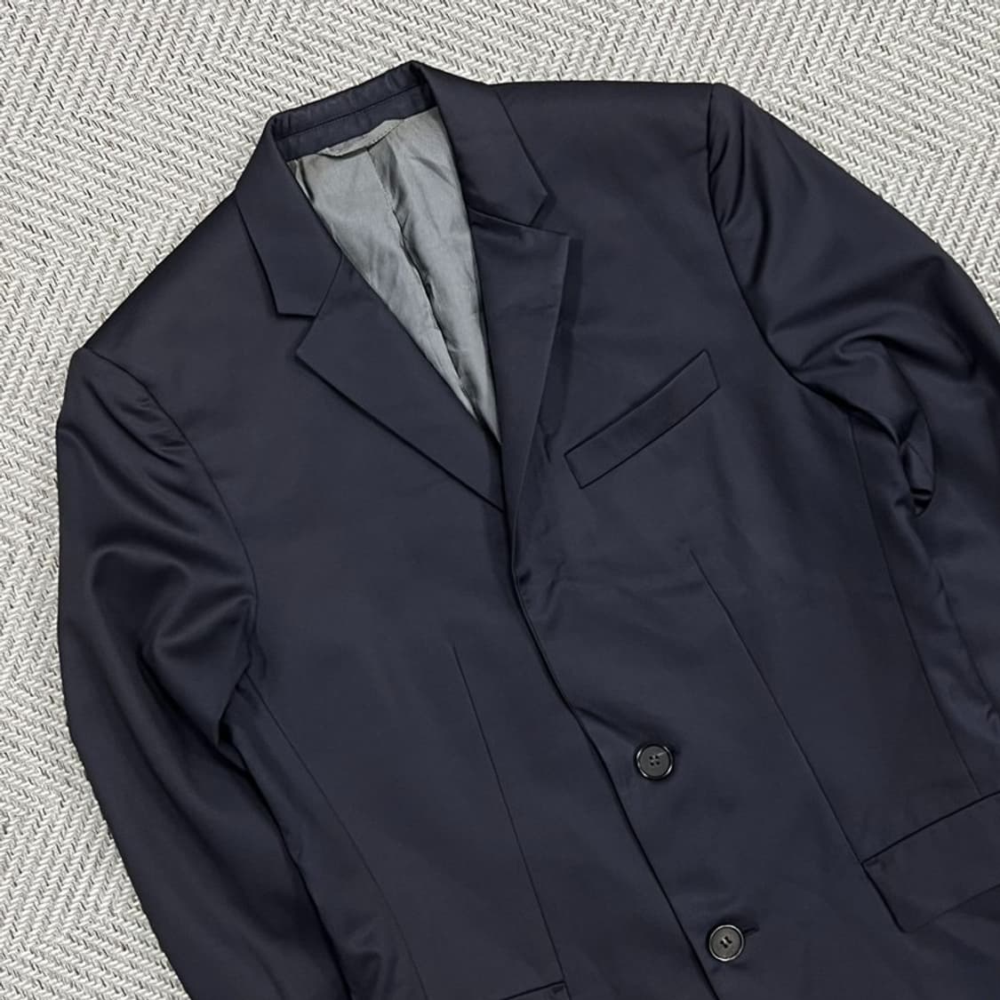 캘빈클라인 블레이저 v0932  상품이미지3