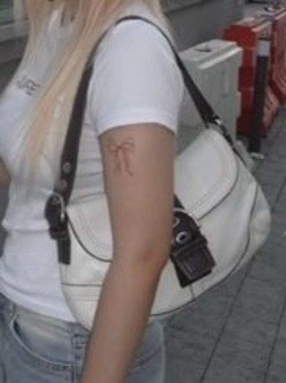 코치 숄더백 상품이미지2
