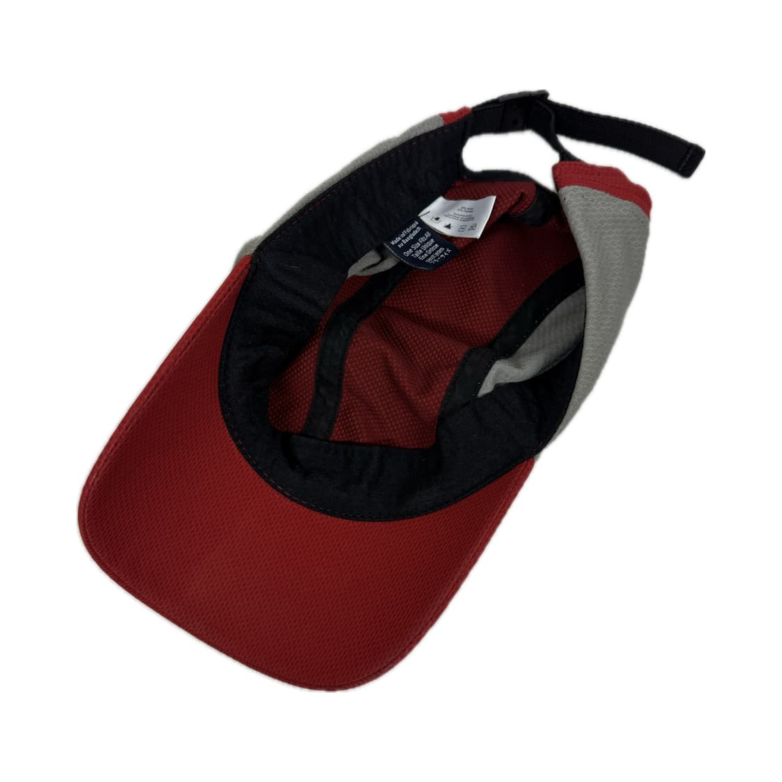 아크테릭스 엑셀레로 캡 Vermilion OS 상품이미지3