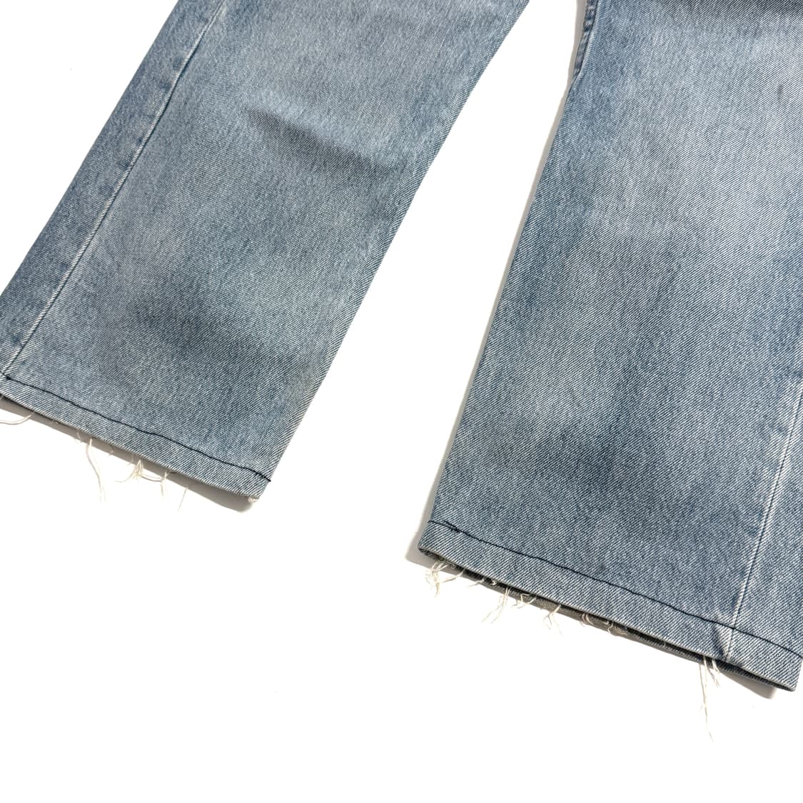 90s 리바이스 501 데님 팬츠 상품이미지3
