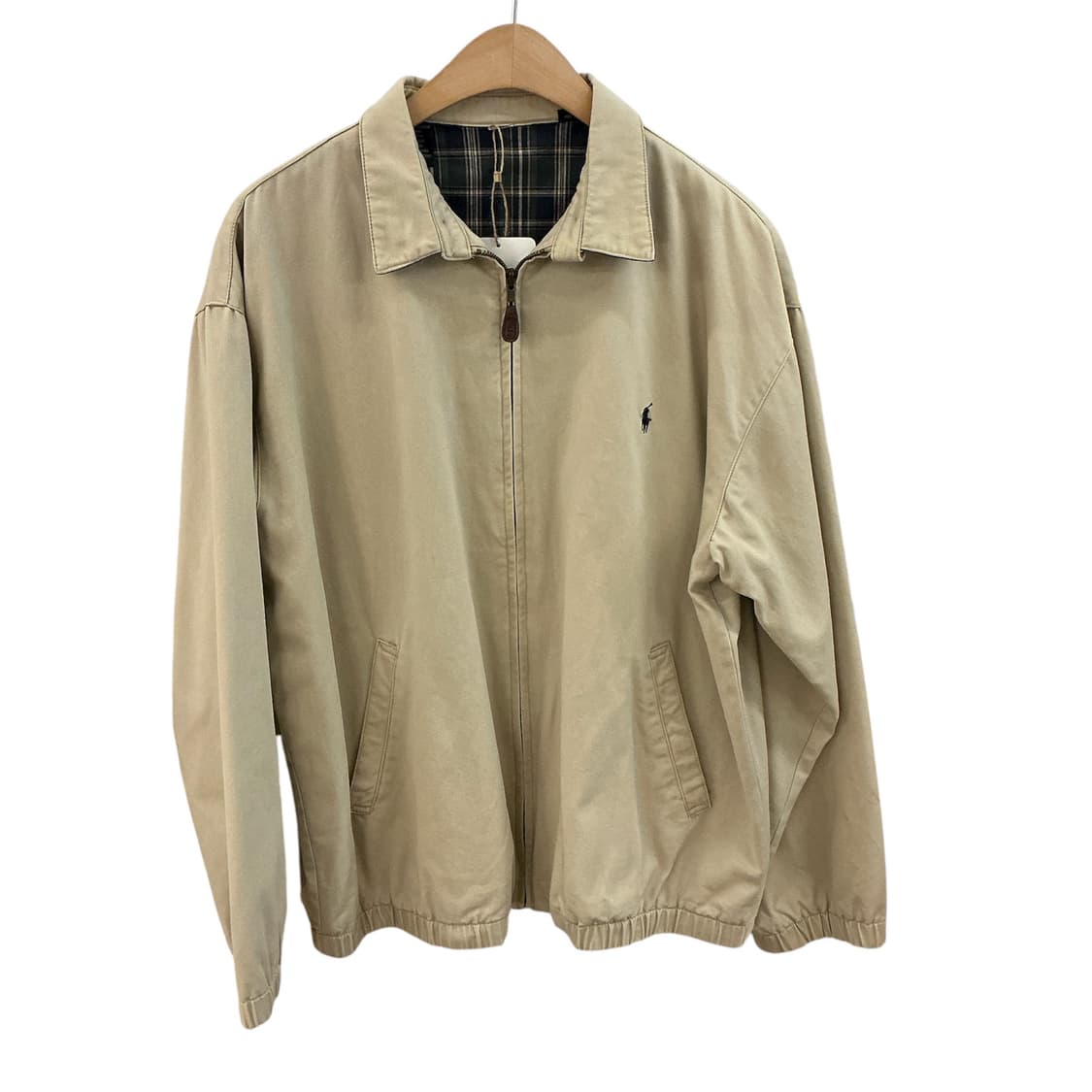 폴로 랄프로렌 스윙탑 상품이미지1